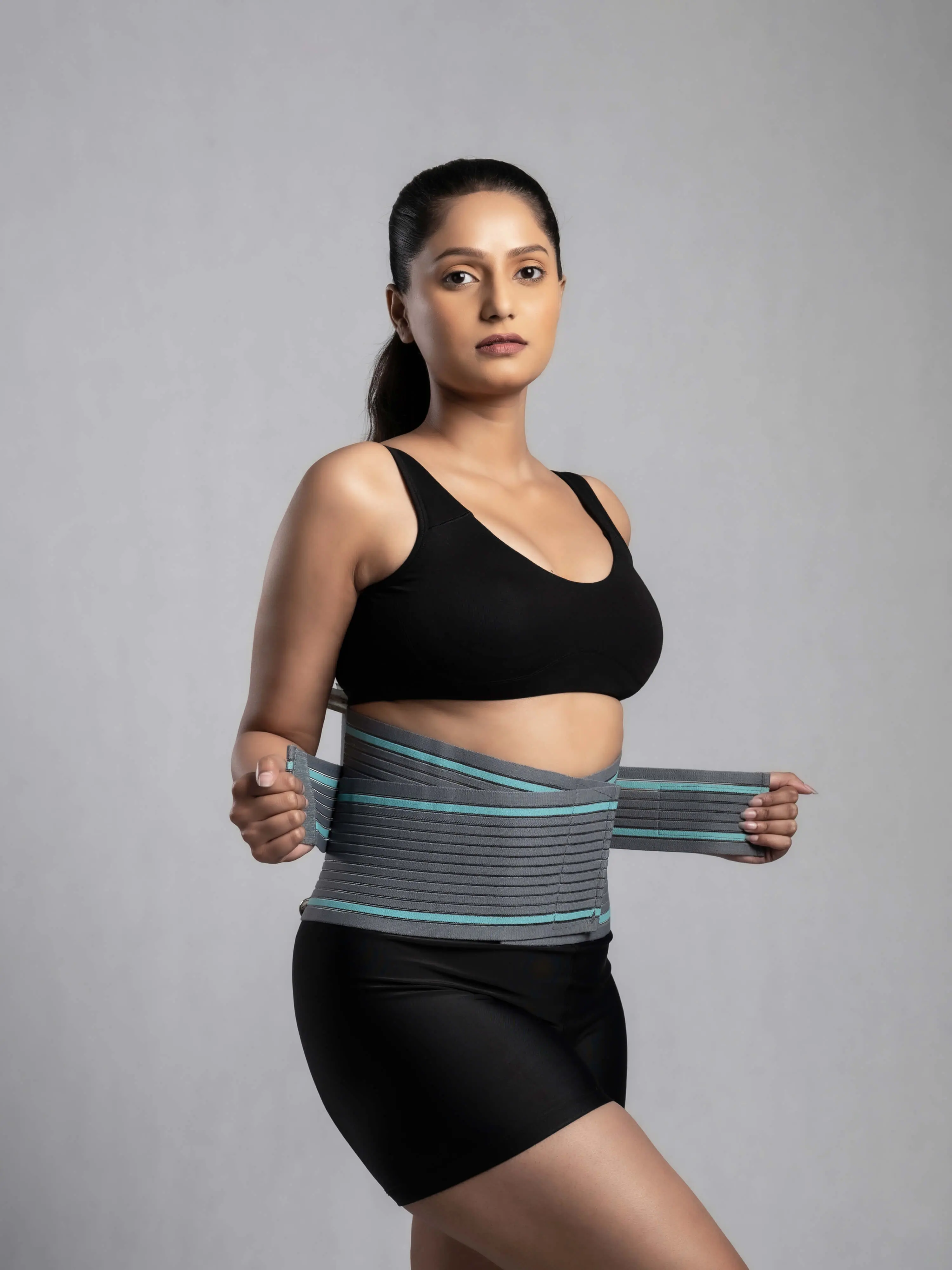 Lumbo Sacral Belt