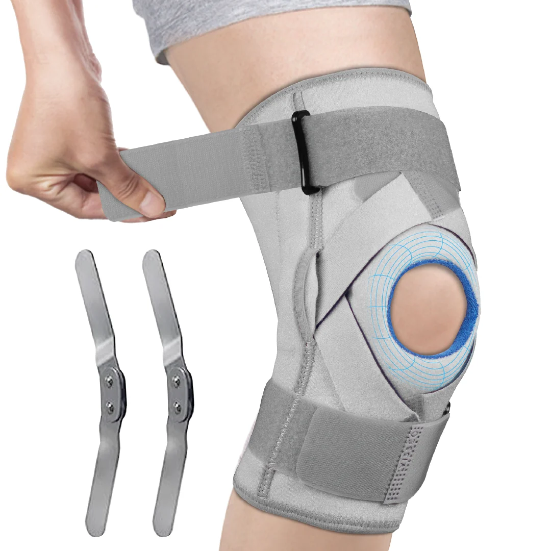 Knee Wrap (Neoprene)