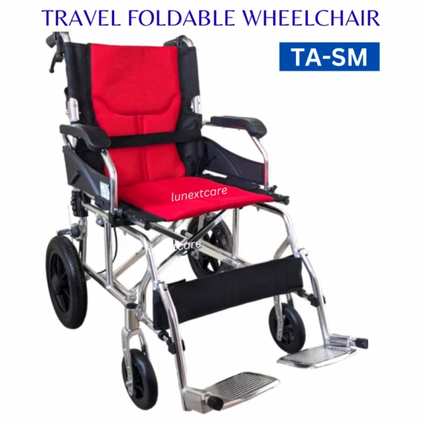 Wheelchairs Model-1