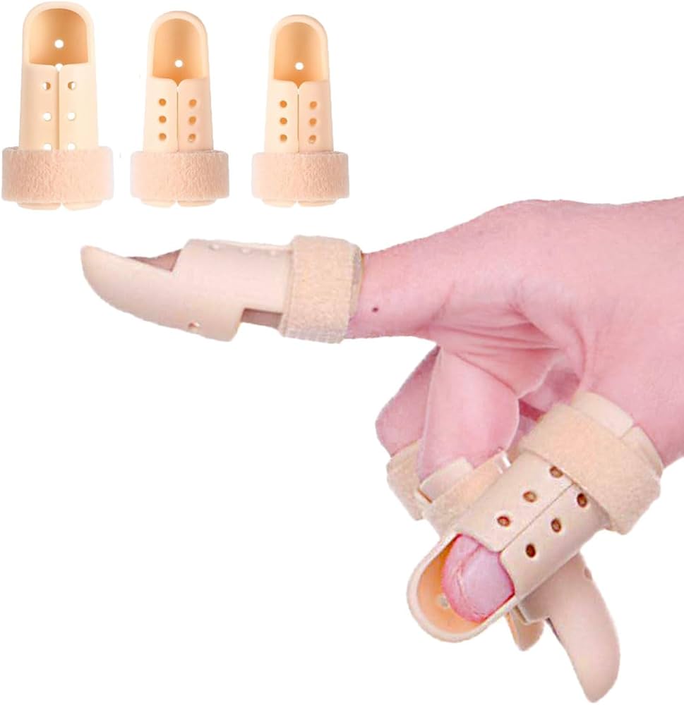 Mallet Finger Splint