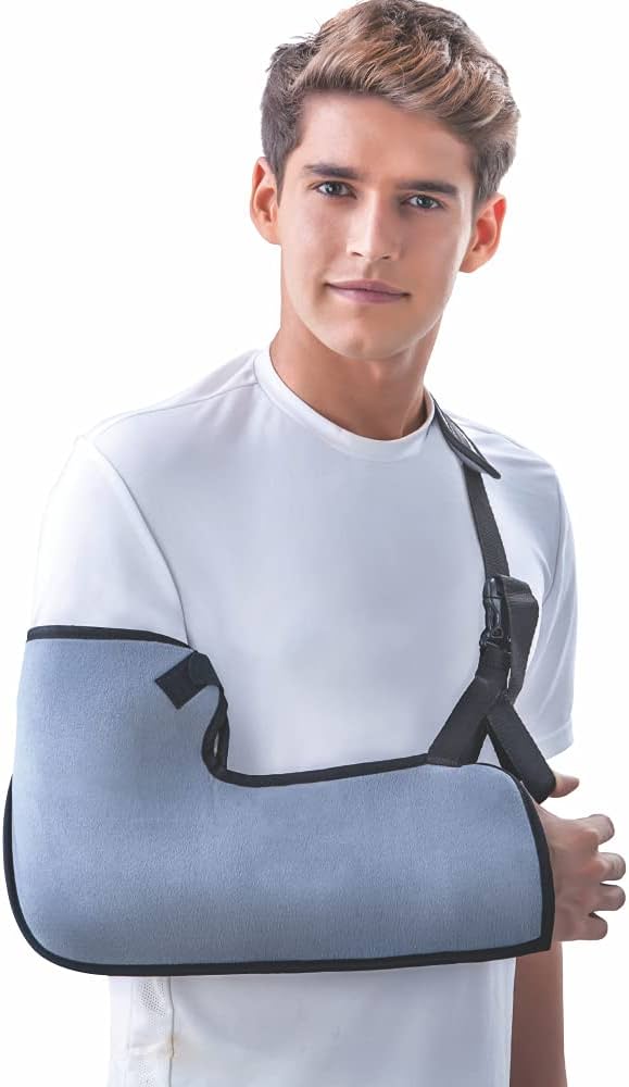Pouch Arm Sling (Bag)