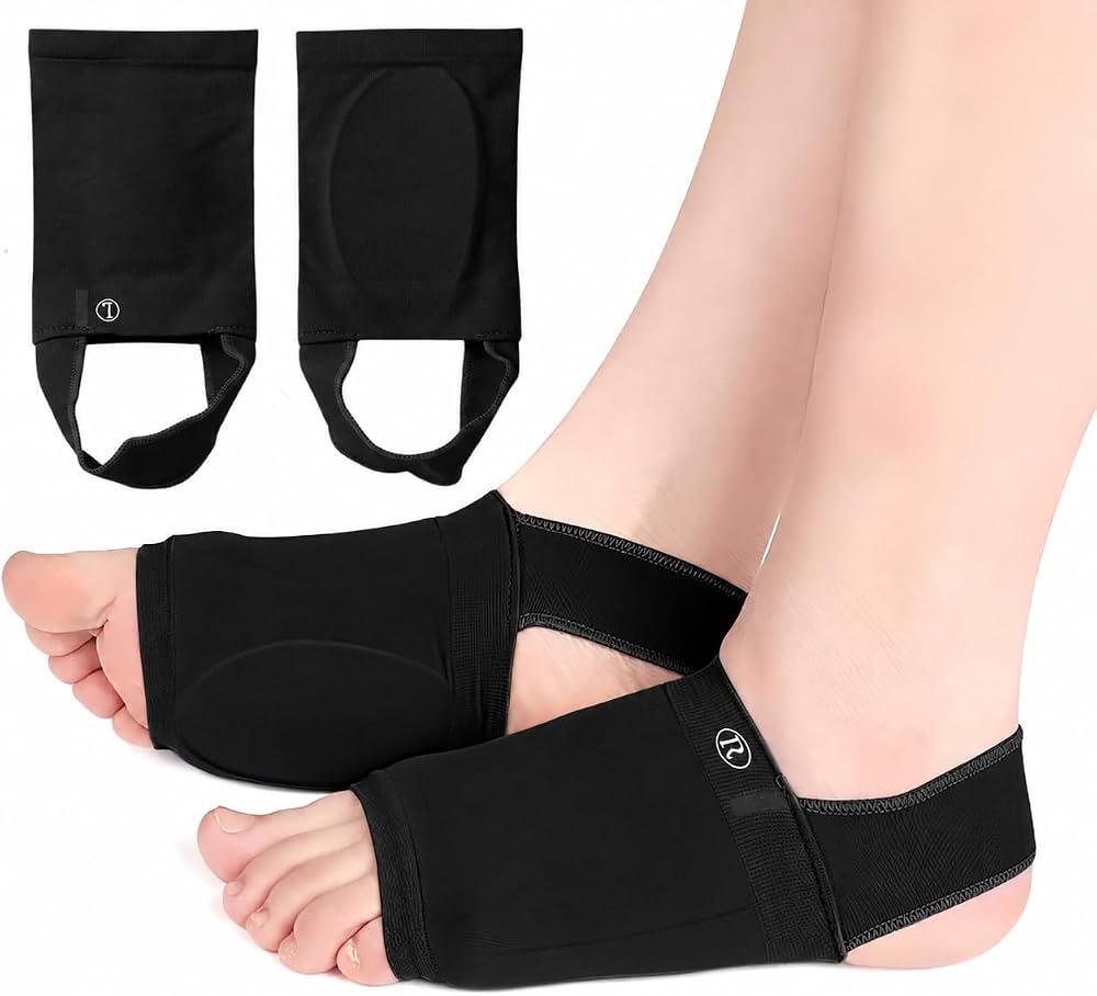 Medical Arch Orthosis