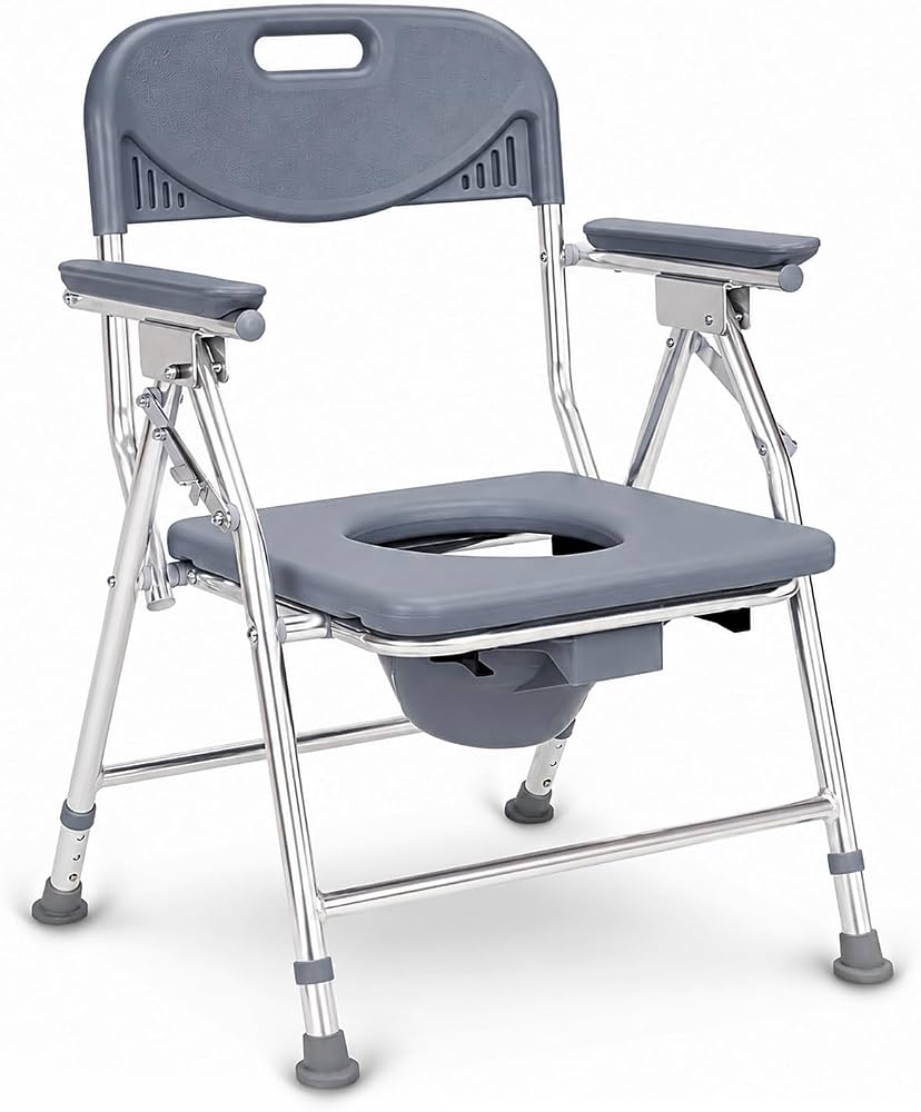 Commode Chairs Premium