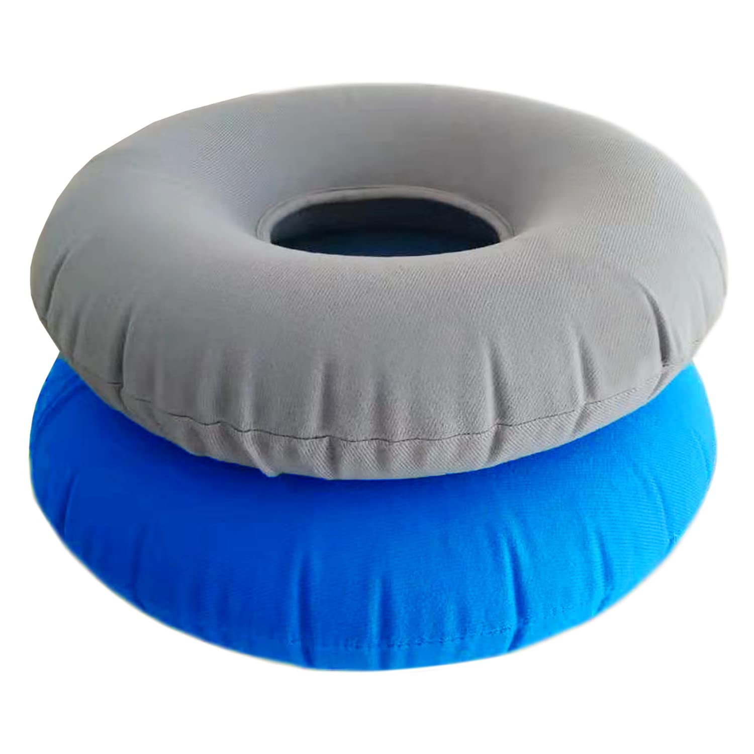 Round Ring Cushion Seat