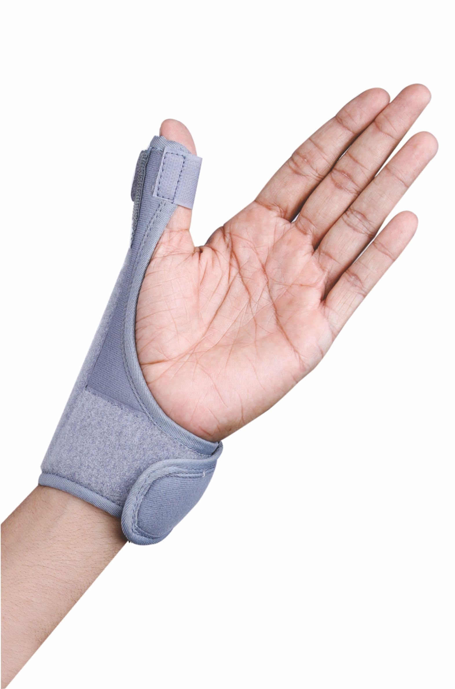 Thumb Spica Splint