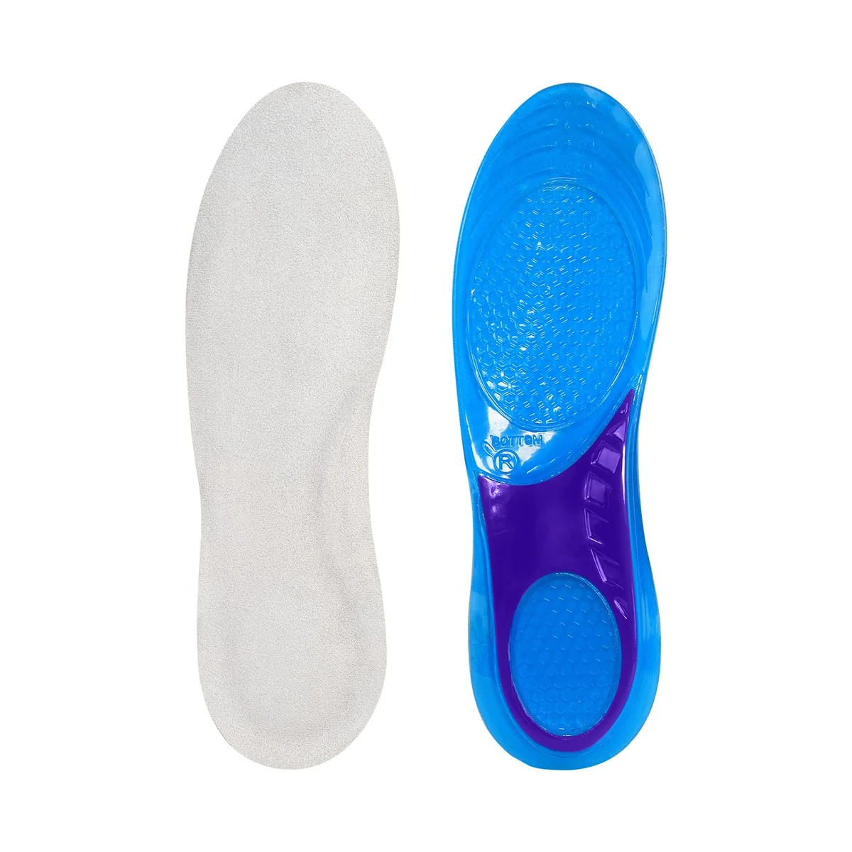 Comfort Gel Insole