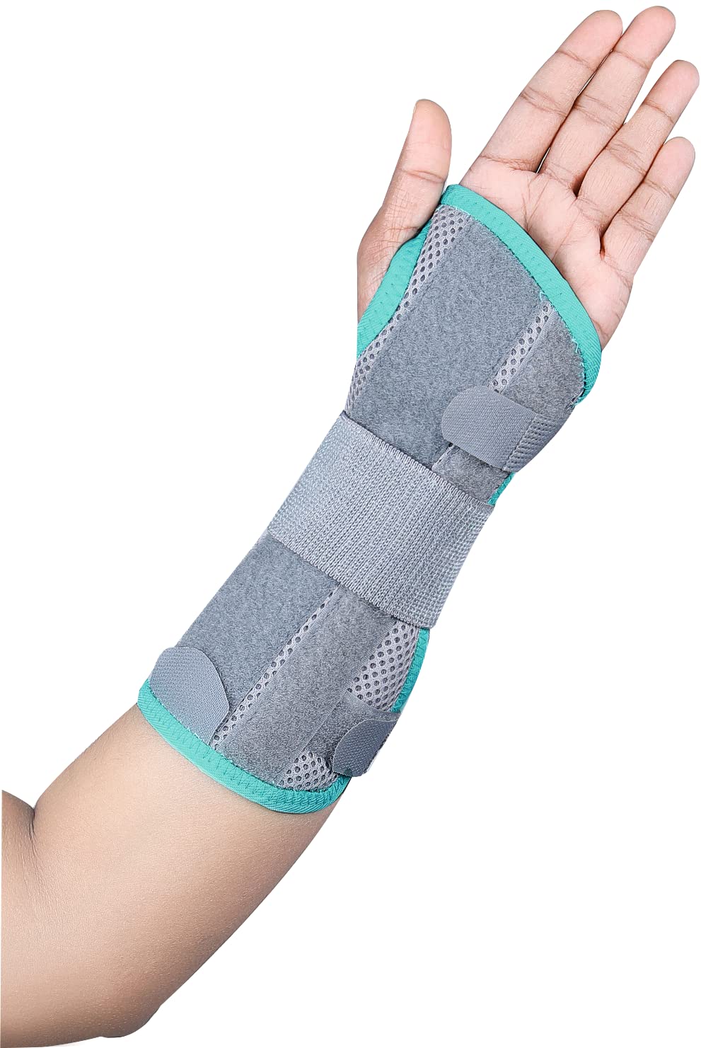 Wrist & Forearm Splint (R/L)