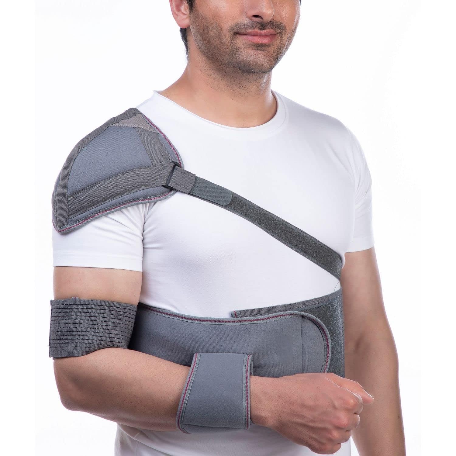 Elastic Shoulder Immobilizer