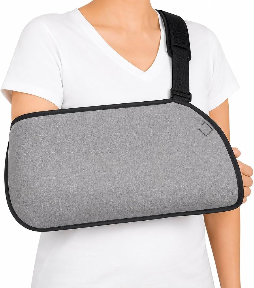 Pouch Arm Sling (Baggy)