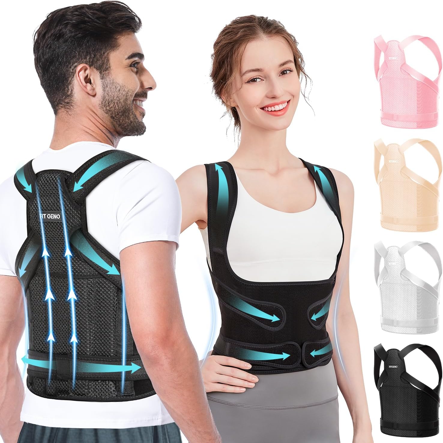Posture Corrector Sleek