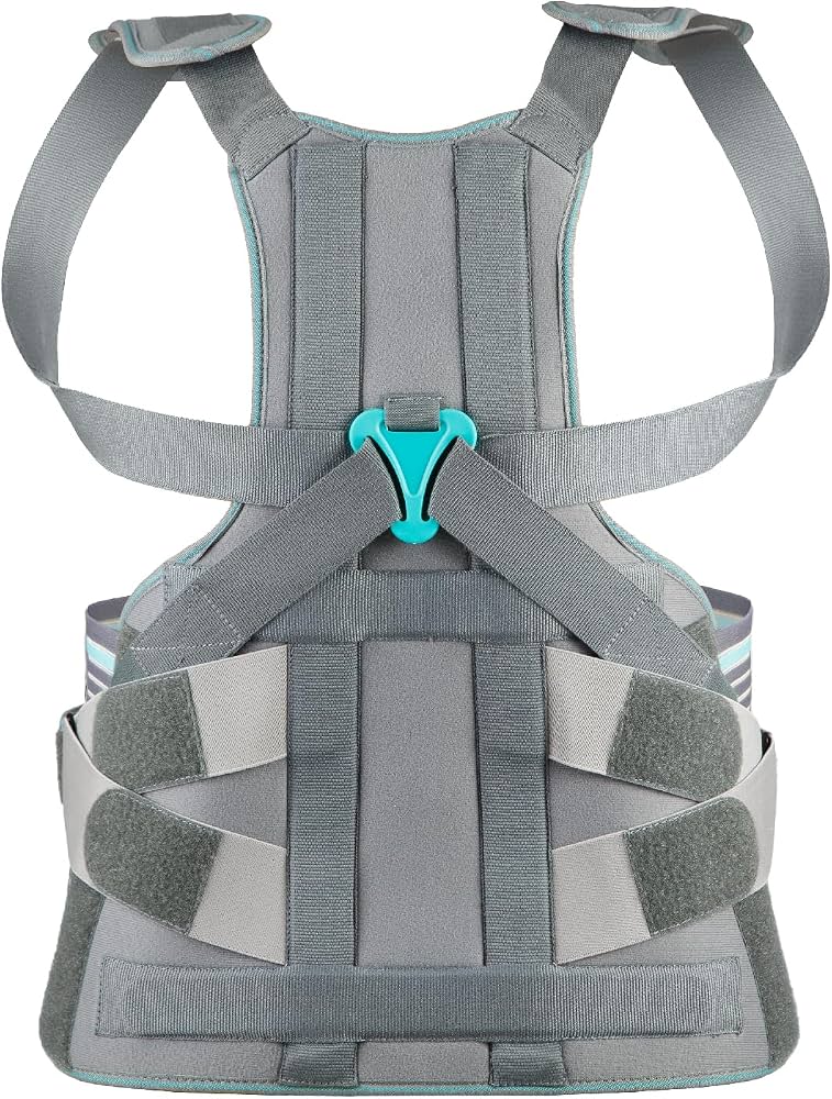 Taylor’s Brace Short/Long