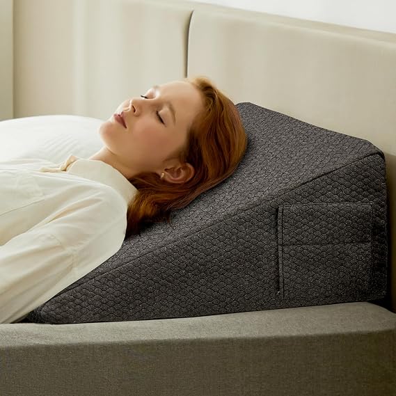 Wedge Pillow