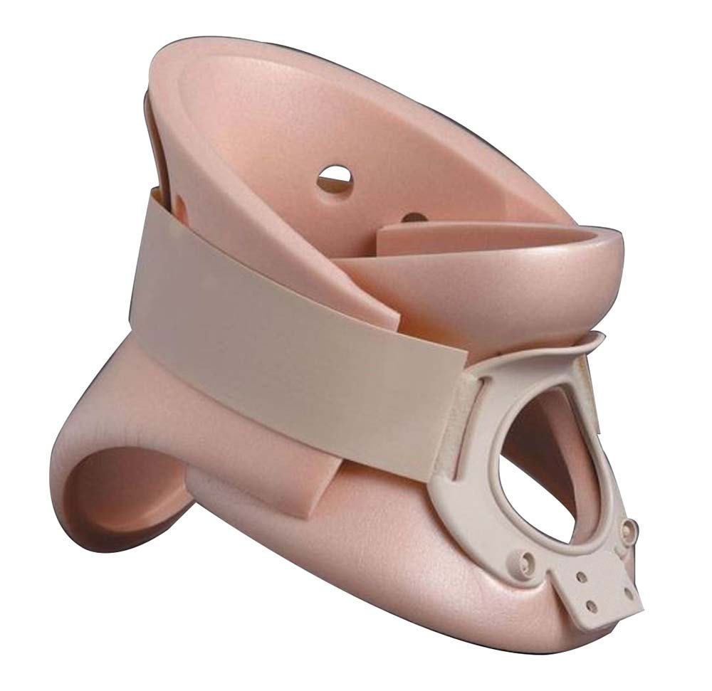 Cervical Collar (Ethafoam)