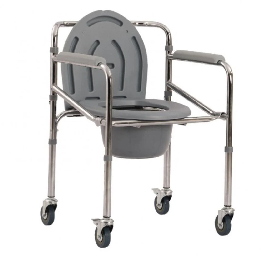 Pod Commode Chair (For L-35 Commode Chair)