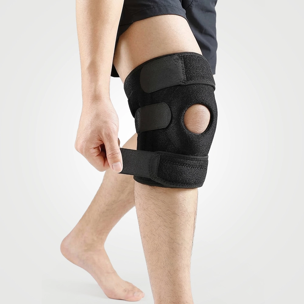 Patellar Support