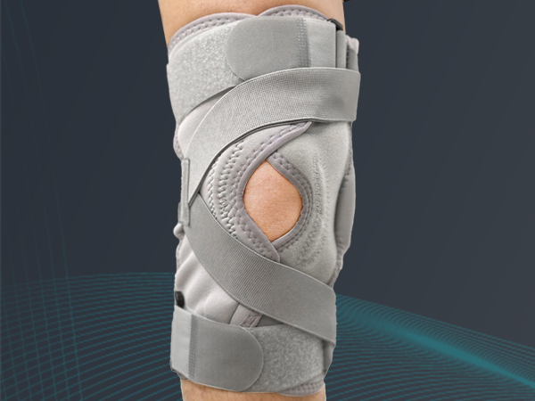 OA Knee Support (Neo) R/L