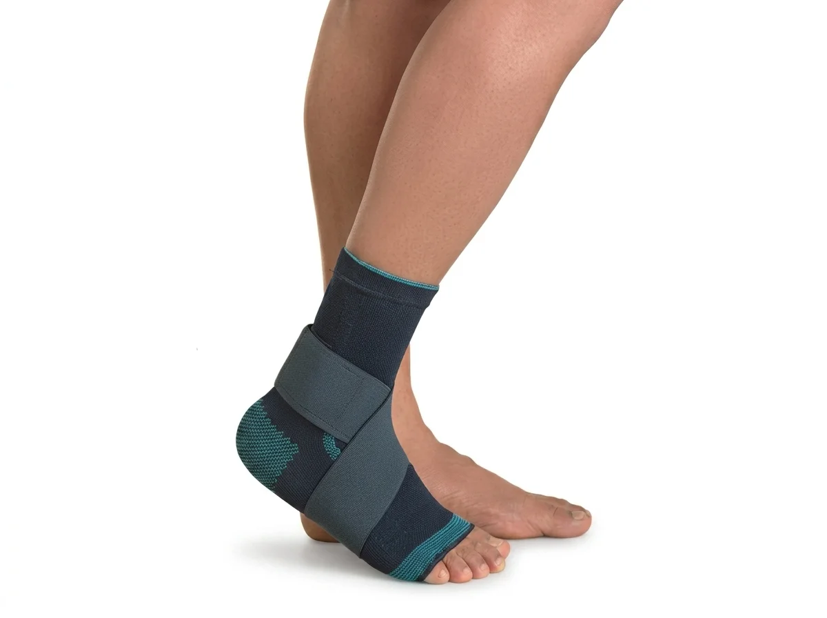 Ankle Binder Urbane Sleek