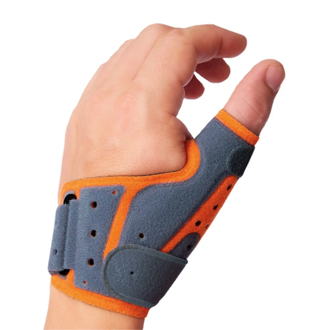 Wrist Splint with Thumb