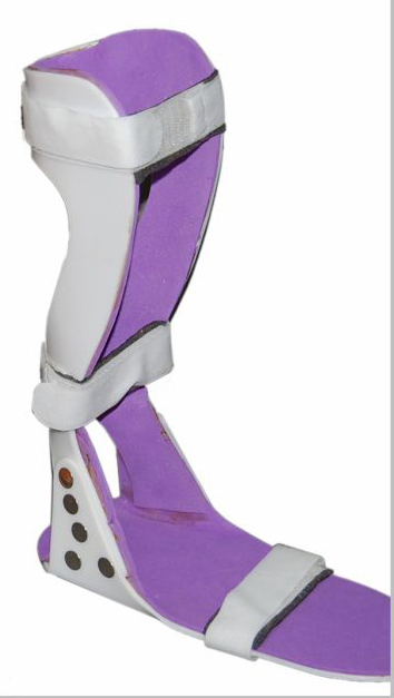 Foot Drop Splint (R/L)
