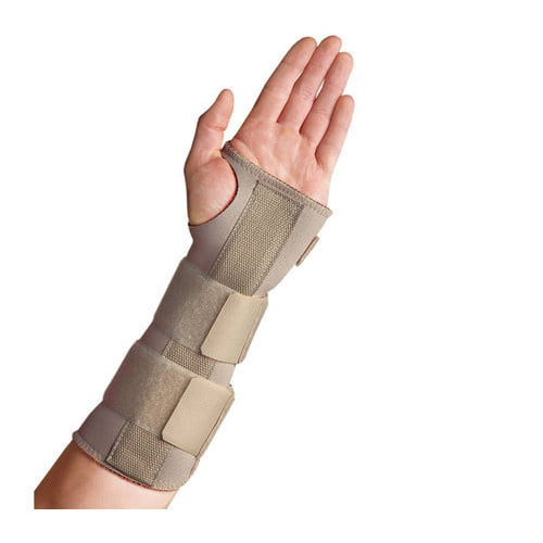 Forearm Splint