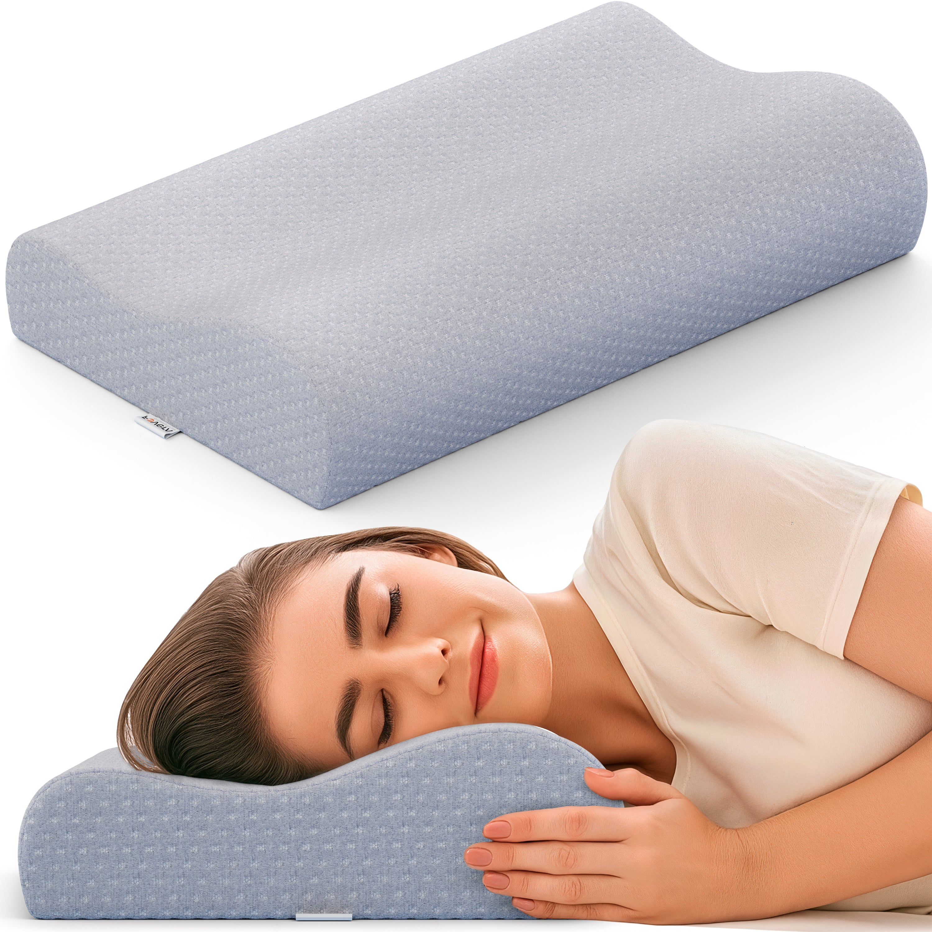 Cervical Pillow