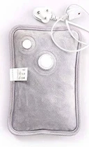Ortho Heating Gel Bag (Fab)