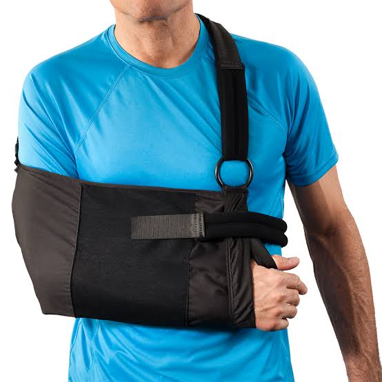 Universal Shoulder Immobiliz