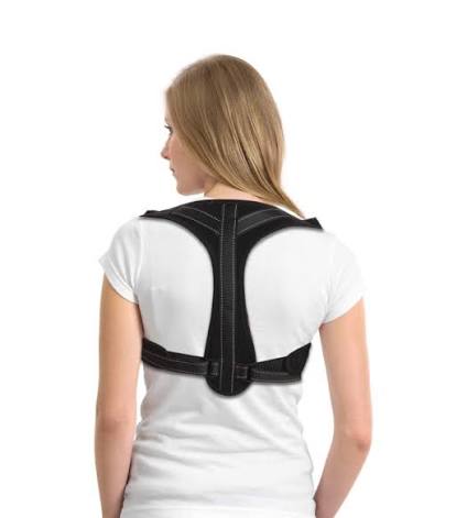 Posture Corrector (Tropical)