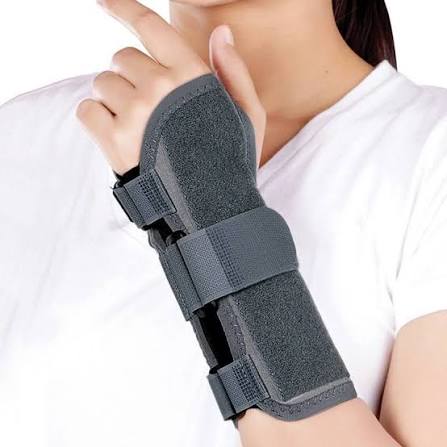 Wrist Splint (Ambidextrous)
