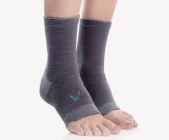 Long Anklet Comfeel (Pair)