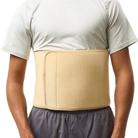 Abdominal Support