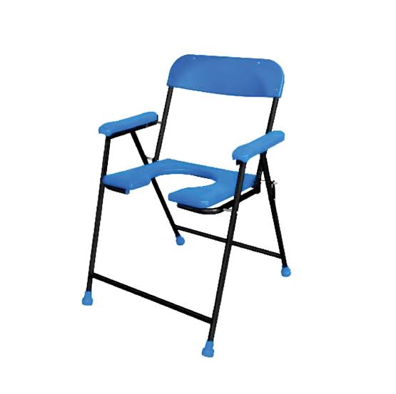 Commode Chairs Basic