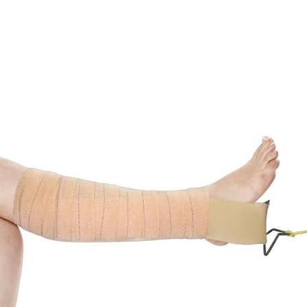 Skin Traction Set (PUF Line)