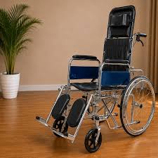 Reclining Wheelchairs Model-1