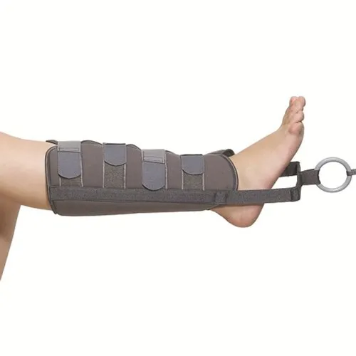 Leg Traction Brace