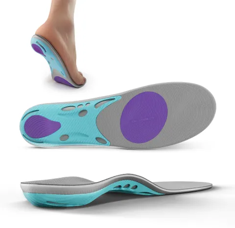 Pain Relief Insole (Plantarfasciitis)