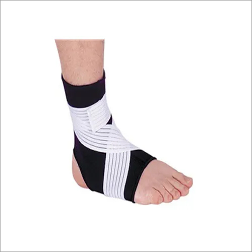 Ankle Support (Neoprene)