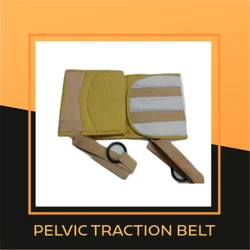 Pelvic Traction Belt