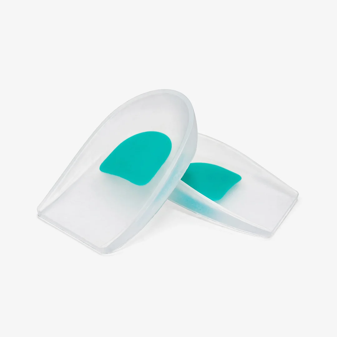 Heel Cushion Silicone (Pair)