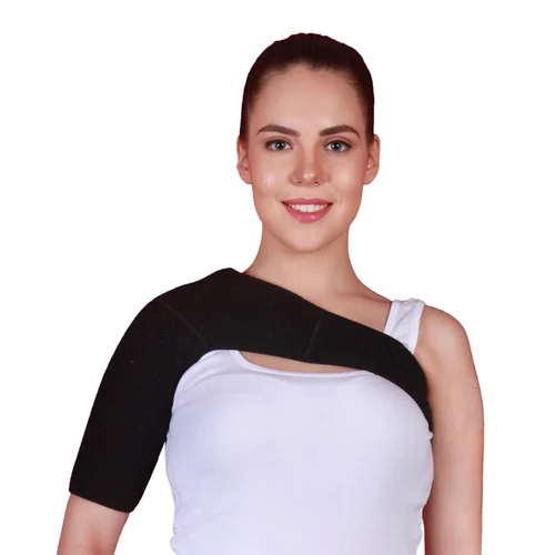 Shoulder Support (Neoprene)