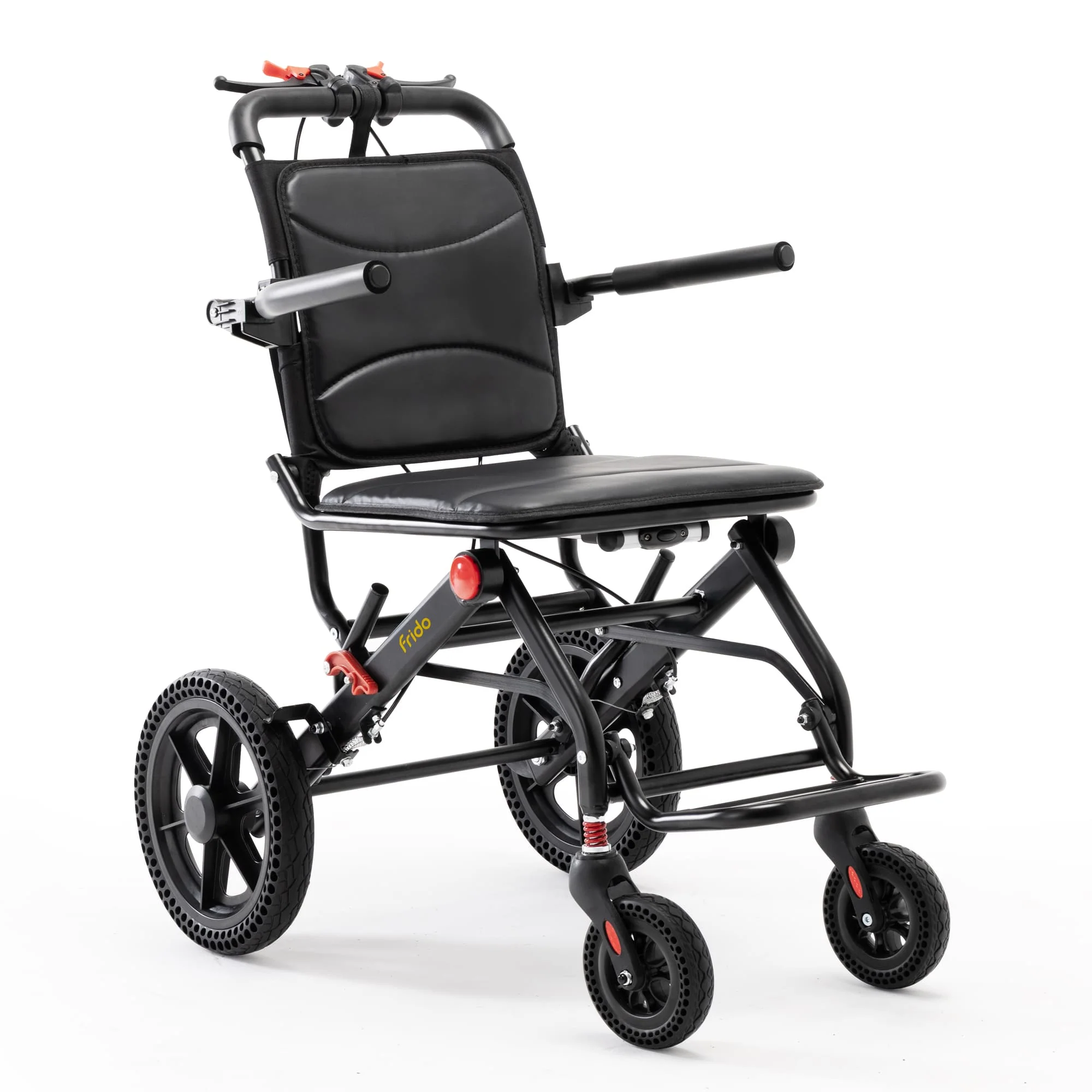 Wheelchairs Travel & Highly Compact