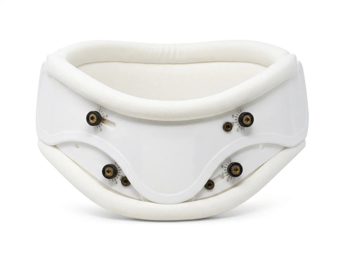 Cervical Collar Hard Adjustable