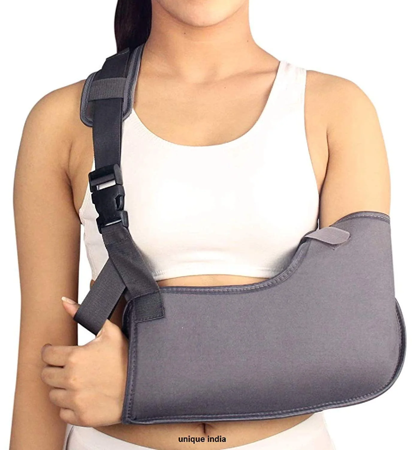 Pouch Arm Sling (Tropical)