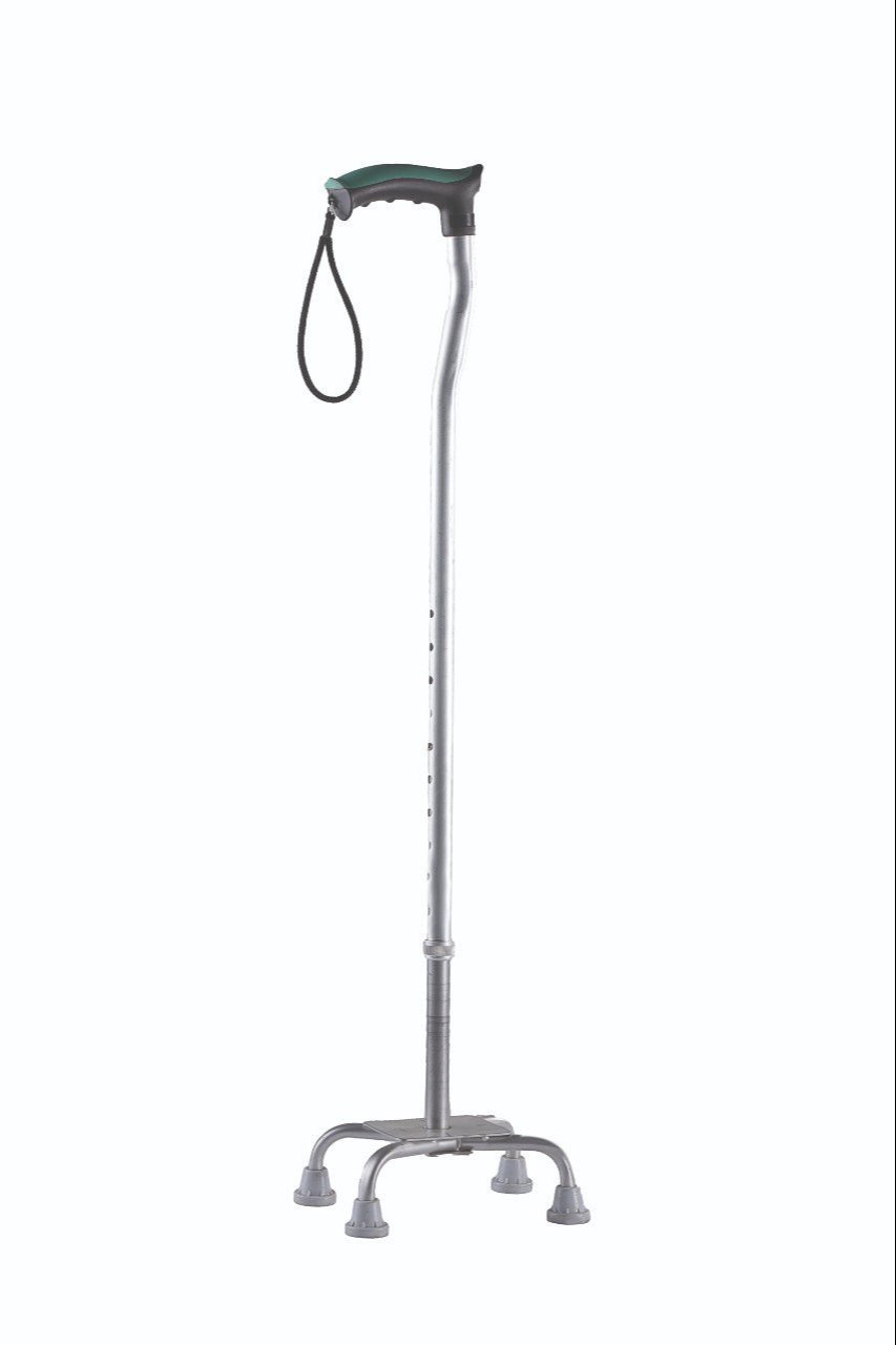 Pod Quadra Stick (For L-36 Walking Stick Quadra)