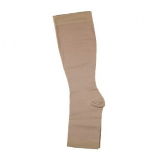 Medical C. Stocking (Pair) Knee High Class 2