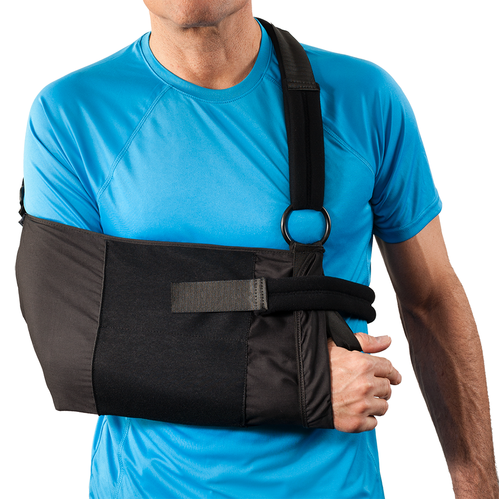 Universal Shoulder Immobilizer