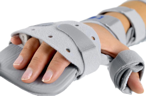Hand Resting Splint (R/L)