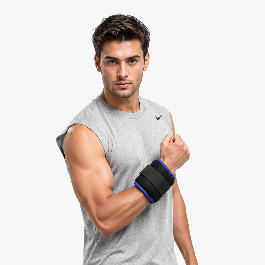 Weight Cuff